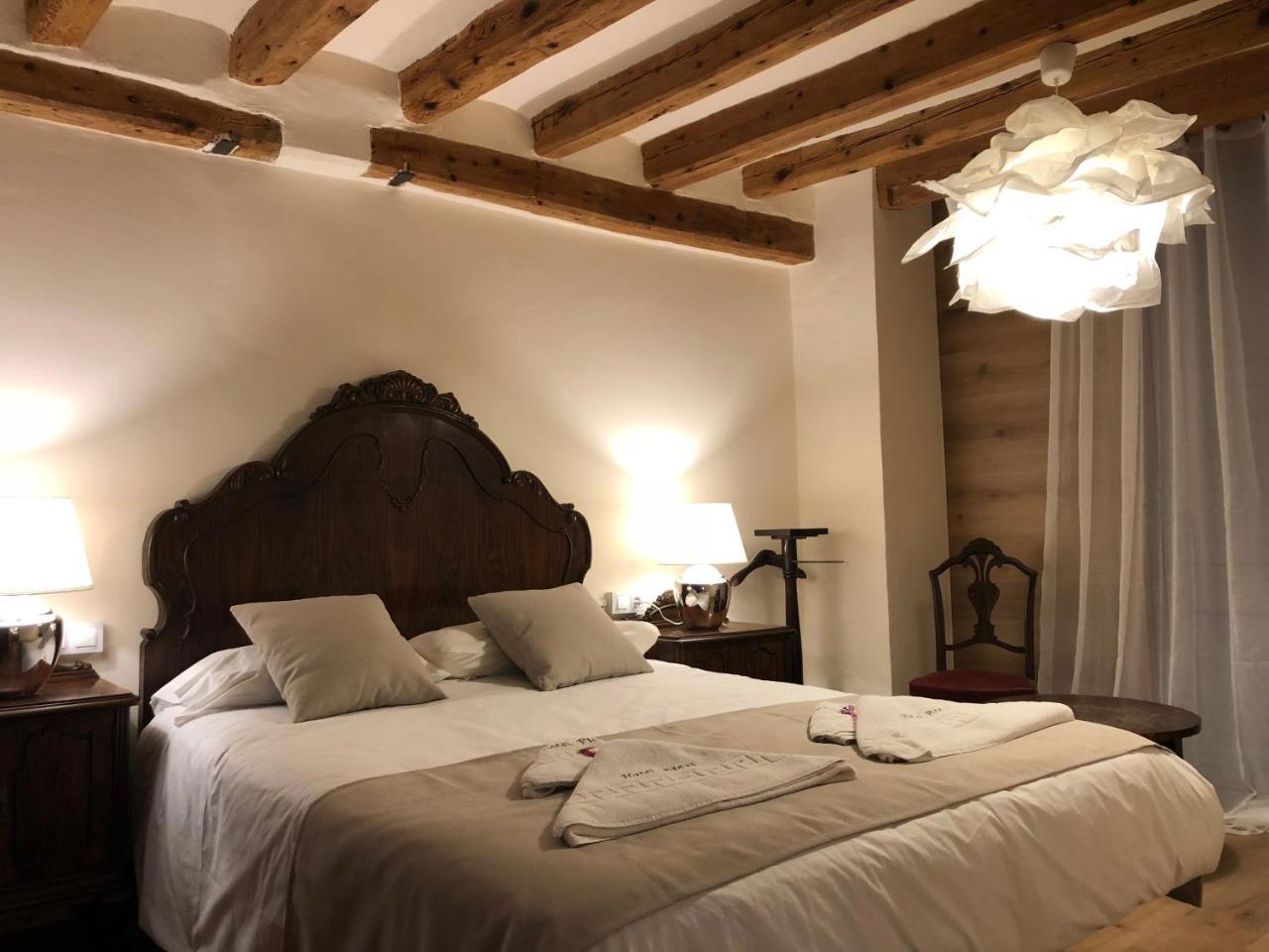 Apartament Piteus Centre Sant Llorenç de Morunys Zewnętrze zdjęcie