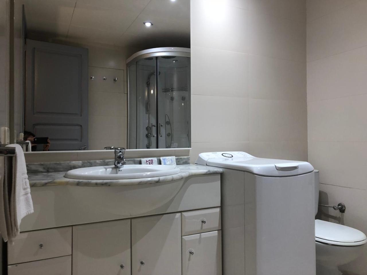 Apartament Piteus Centre Sant Llorenç de Morunys Zewnętrze zdjęcie