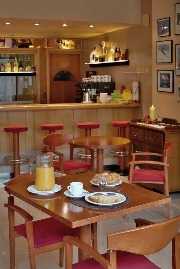 Apartament Piteus Centre Sant Llorenç de Morunys Zewnętrze zdjęcie